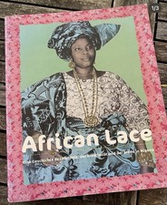 African Lace picture