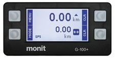 MONIT Professional GPS/GNSS Ra lly Computer- G100+ picture