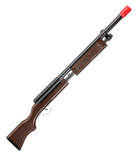 Pump Action Shotgun Toy picture