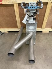 SALINA VORTEX Line Diverter Valve New 2-way Cross Over Quantum. MAC picture