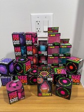 RARE VIRAL NEEDOH (EACH SOLD SEPERATLEY) AUTHENTIC NEE DOH NEW SQUISHY TOY picture