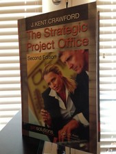 The Strategic Project Office (PM Solutions Research) picture