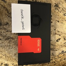 Riftbound x TI 2025 Worlds Champion Signature Edition- English (sealed)(in hand) picture