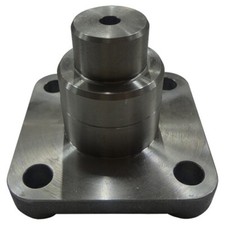 86505030 Tractor MFWD King Pin picture
