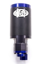 Magnafuel Fuel Pump 8 AN Female O-Ring Inlet / Outlet E85 Gas Each MP-4303 picture