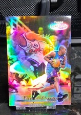 1999-00 Topps Gold Label - Vince Carter #33 Class 1 picture