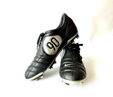 VTG 2005  Nike Air Zoom Total 90 III FG Soccer Cleats 308231-012 Men US 10 44 picture