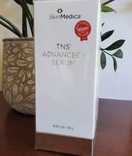 SkinMedica TNS Advanced + Serum 1 Oz 28.4g New in Box & Sealed picture