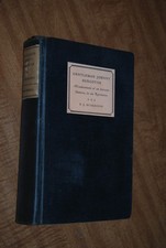 GENTLEMAN JOHNNY BURGOYNE: MISADVENTURES, ENGL GEN by F. J. Hudleston 1927 HC picture
