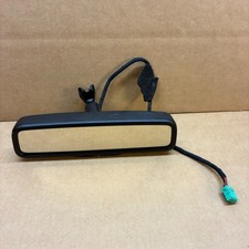 09-12 Honda Pilot 13-14 Accord 05-10 Odyssey Rearview Mirror Backup Camera picture