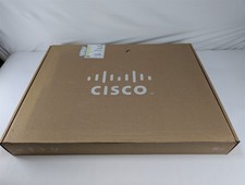 Cisco TelePresence Ceiling Mic CTS-MIC-CLNG-G2 TTC5-13 180° Directional picture