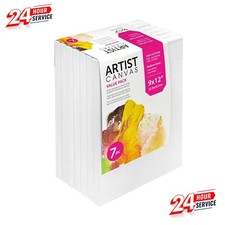 Studio Stretched Canvas, 9