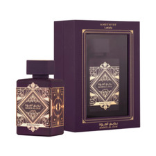 Lattafa Badee Al Oud Amethyst 100ml Unisex Eau de Parfum picture