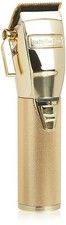 🔥 BaBylissPRO GOLDFX Cordless Clipper - FX870G - Professional Barber Tool picture