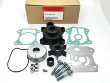 Honda 25/30hp (BF25A/BF25D/BF30A/BF30D) Outboard Water Pump Impeller Repair Kit picture