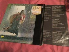 Melissa Manchester - Singin' - Includes Lyric Liner Sleeve- LP picture