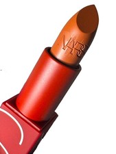 Rare NARS Matte Lipstick Morocco Taylor Swift fave shade 0.12 Oz New READ** picture