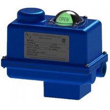 Somat Pulper & Extractor Actuator – Part #00-975674 (MOV)  Replacement picture