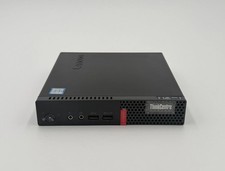 Lenovo ThinkCentre M710q Tiny Core i5-6500T 2.50 GHz 8GB RAM 256GB SSD NO OS picture
