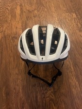 Specialized S-Works Prevail 3 Helmet Medium, White/Black picture