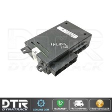 1999–2001 Ford F250 F350 Super Duty Multifunction GEM Module OEM F81B-14B205-FB picture