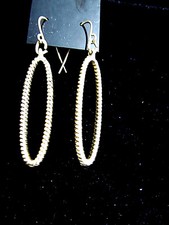 Earings ~ Packet of 10  ~ From Nordstrom ~ Excellent Buy picture