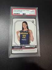 Caitlin Clark **ROOKIE CARD** PSA10 GEM MINT GRADE 🔥💥 picture