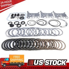 W4A42 F4A41 F4A42 Transmission Overhaul Master Rebuild Kit For Mitsubishi Kia picture