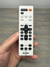 Genuine Yamaha MCR-B043B Micro HiFi System Remote Control picture