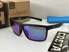 Costa Del Mar Rinconcito black Frame/green Polarized Lenses picture