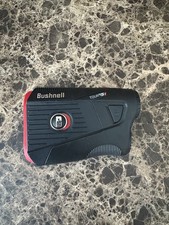 Bushnell Tour V5 Bite Magnetic Grip Golf Rangefinder With Slope picture