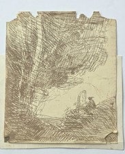 Lifetime Print Jean Baptiste Camille Corot 