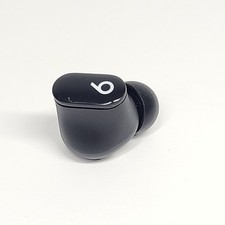 Beats Studio Buds Bluetooth Earbud Replacement RIGHT ONLY A2513 - Black picture