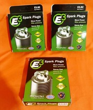 E3.82 Lot Of 12 E3 Spark Plugs picture