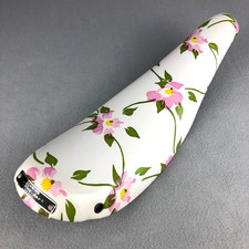 Vintage Schwinn Banana Seat Stingray Girls Flower Power 1970s Muscle Bike Nice picture