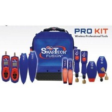 Uniweld USFPK Smartech Fusion Pro Kit 10 Wireless Tools, USFTB Uniweld Fusion To picture
