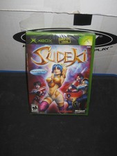 Sudeki (Microsoft Xbox, 2004) CIB FACTORY SEALED NEVER OPENED picture