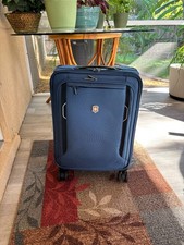 Victorinox Werks 6.0 Frequent Flyer 21