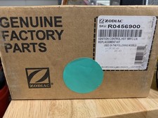FENWAL 35-665942-113 Jandy Zodiac R0456900 Ignition Control Module Rep. NEW picture