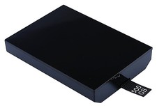 Internal Hard Drive HDD Xbox 360 Slim E 120GB 250GB 320GB 500GB Voomwa US Seller picture