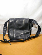VTG Coach Kimball Zip (No.9911)  unrestored as is. crossover messenger bag picture