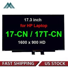 HP Laptop 17-CP 17-CP1035CL Series HD 30 Pin LCD Touch Screen M50441-001 picture
