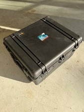 Pelican 1690 Watertight Hard Case LOCAL PICKUP ONLY picture