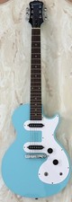 Epiphone Les Paul SL | Turquoise picture