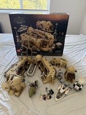 LEGO Star Wars: Mos Eisley Cantina (75290) picture
