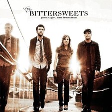 Goodnight, San Francisco [Audio CD] The Bittersweets; Hannah Prater; Steve Bo... picture