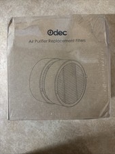 Odec PU-P03 Air Purifier Replacement Filter picture