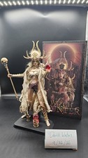 POPTOYS 1/6 Scale Witch Hunter Bloody Shaman Aphaia White ver.  picture