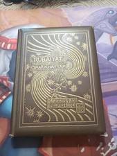 1894 RUBAIYAT of OMAR KHAYYAM Edward Fitzgerald Illustrated by Elihu Vedder HB picture