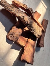 African Mahogany  Khaya Senegalensis Bark for  Energy and Aura Cleansing 250 g picture